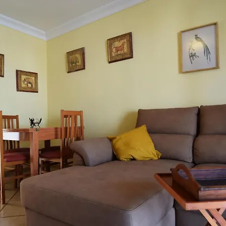 Colonial Costa Adeje (Tenerife)