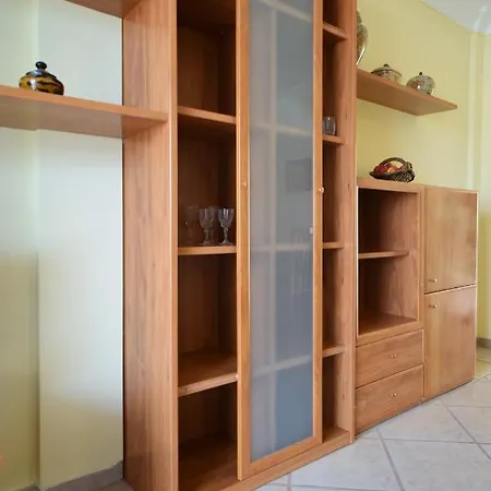 Colonial Appartement *