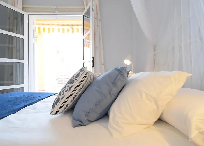 Apartament Colonial *