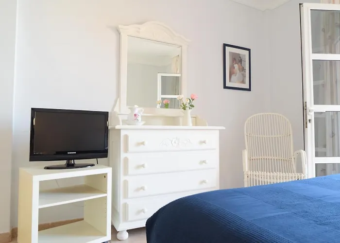 Colonial Costa Adeje (Tenerife)