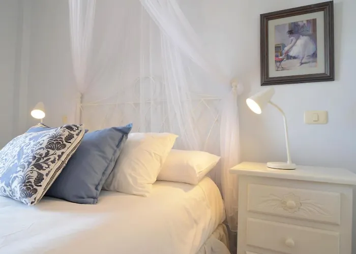 Apartament Colonial *