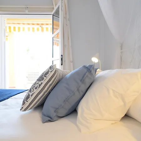 Apartment Colonial *