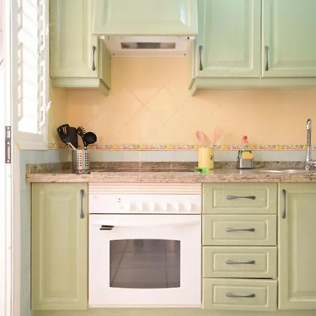 Colonial شقة أذيخي