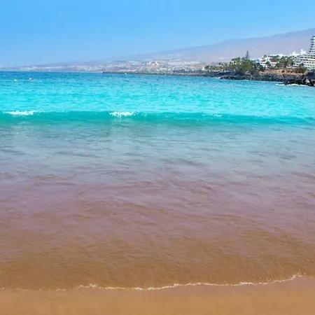 Colonial Apartament Costa Adeje (Tenerife)