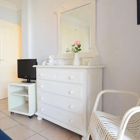Apartment Colonial *