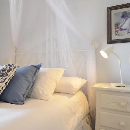 Apartamento Colonial *