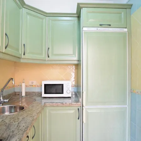 Colonial Apartment Costa Adeje (Tenerife)