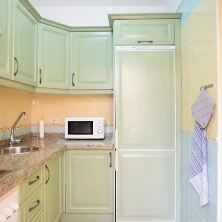 Apartment Colonial *