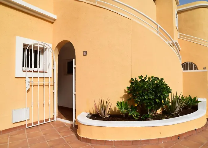 Colonial * Costa Adeje