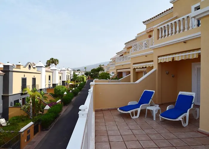 Colonial Costa Adeje