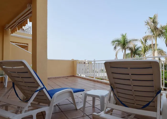 Colonial * Costa Adeje