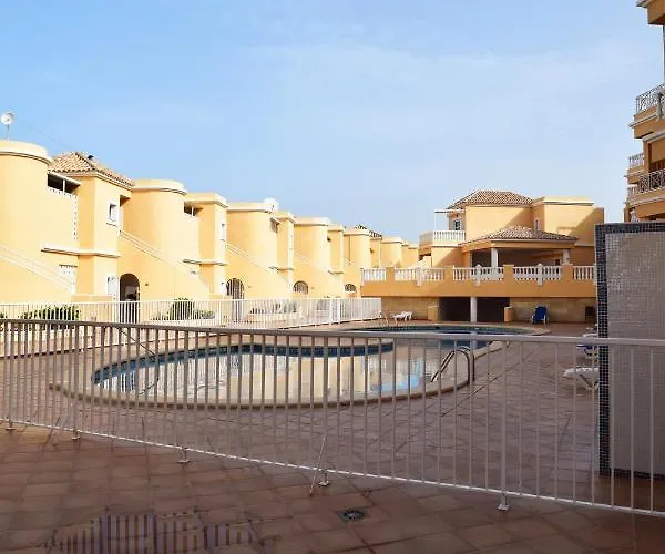 Colonial * Costa Adeje