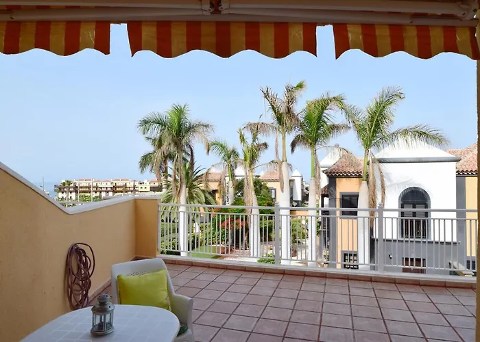 Colonial Costa Adeje