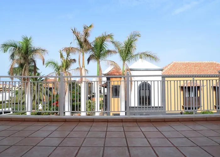 Colonial * Costa Adeje