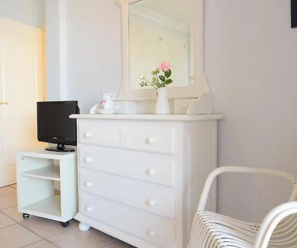 Apartament Colonial *