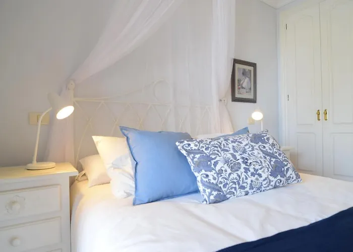 Colonial Apartament *