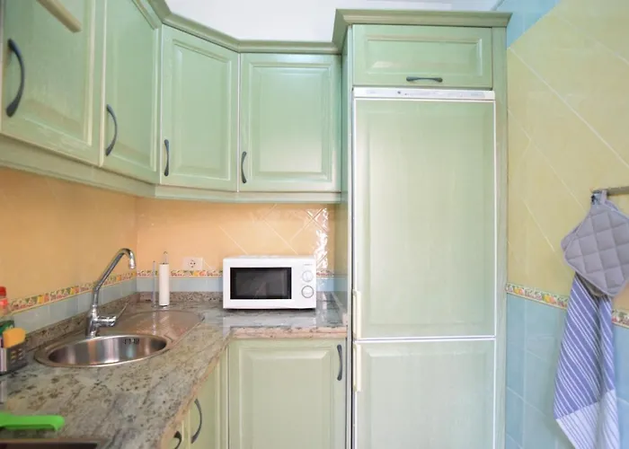 Colonial Daire Costa Adeje