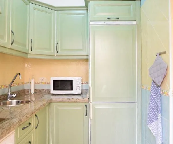 Apartament Colonial *