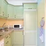 Apartment Colonial *